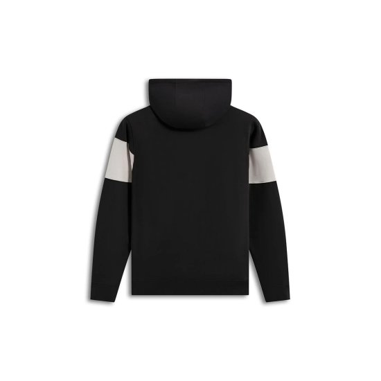 Alpinestars Cubic Hoodie at JTS Biker Clothing